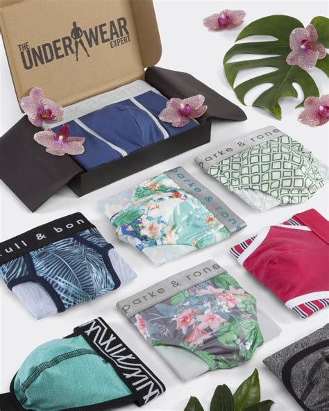 gay underwear subscription|The Top LGBTQ Subscription Boxes